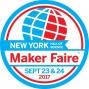Maker Faire NYC 2017 logo